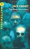 The Body Snatcher...