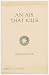 Broadsheet: An Air That Kills