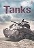 Tanks (Usborne Beginners Plus)