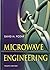 Microwave Engineering by David M. Pozar by David M. Pozar