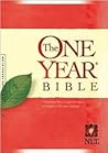 The One Year Bibl...