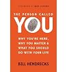 The Person Called...