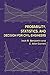 Probability, Statistics, and Decision for Civil Engineers (Dover Books on Engineering) by Jack R Benjamin PhD (2014-07-16)