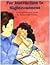 For Instruction in Righteousness: A Topical Reference Guide for Biblical Child-Training by Pam Forster (1995-01-01)