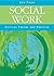 Social Work: Critical Theory