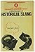 By Eric Partridge - A Dictionary of Historical Slang (Penguin reference books) (Abridged) (1972-12-15) [Paperback]