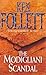 The Modigliani Scandal by Ken Follett (1996-04-12)