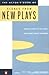 The Actor's Book of Scenes from New Plays: 70 Scenes for Two Actors, from Today's Hottest Playwrights (1988-09-01)