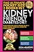 The Ultimate Food List for Kidney Friendly Diabetes Diet Food... by Julia Meadows