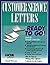Customer Service Letters (R...