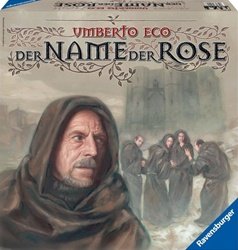 The Name of the Rose