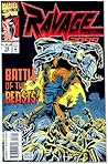 Ravage 2099 #18