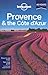 Lonely Planet Provence & the Cote d'Azur