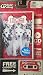 102 Dalmatians 32 Page Book Cassette and CD