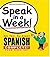 Spanish Complete [With (4) 240-Page Softcover Books] (Speak in a Week) (Spanish Edition) by Penton Overseas (2005-07-01)