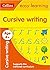 Cursive Writing Ages 4~~5 P...