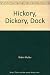 Hickory, Dickory, Dock by Robin Muller (1992-08-01)