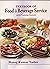 Textbook of Food and Beverage Service with Training Manual