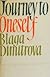 Journey to Oneself by Blaga Dimitrova