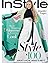 Instyle Magazine (December,...