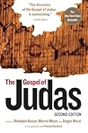 By Rodolphe Kasser - The Gospel of Judas (Reprint)