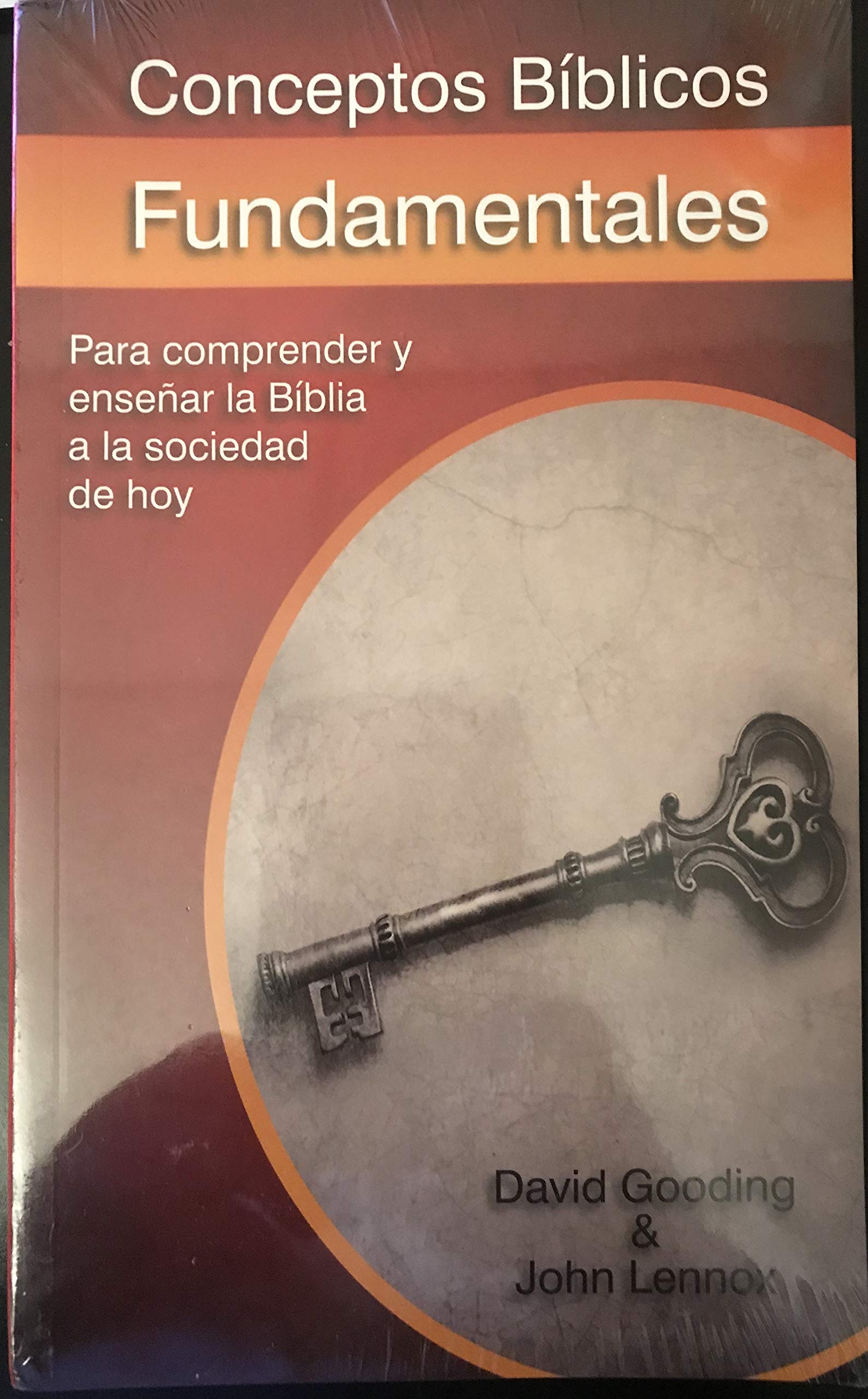 Conceptos Bíblicos Fundamentales (Paperback)