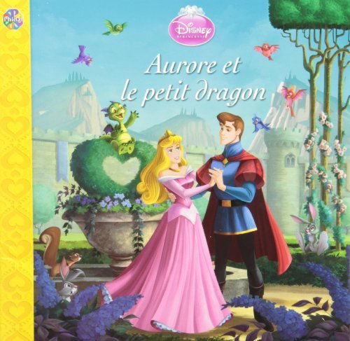 Aurore et le petit dragon by Val?rie M?nard (Paperback)