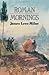 Roman Mornings by James Lees-Milne (1998-04-21)