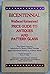 Bicentennial Wallace-Homestead Price Guide To Antiques And Pa... by Robert W. Miller