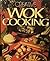 Creative Wok Cooking