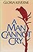 Man Cannot Cry