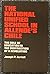 The National Unified School in Allende's Chile: The role of education in the destruction of a revolution (Latin American and Caribbean studies)
