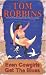 Even Cowgirls Get the Blues by Tom Robbins