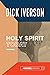 Holy Spirit Today: A Concis...