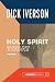 Holy Spirit Today by Dick Iverson