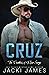 Cruz (The Daddies of River Gorge)