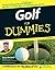 Golf For Dummies 3rd edition by McCord (2006) Paperback