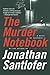 The Murder Notebook: A Novel of Suspense (Nate Rodriguez Novels) by Jonathan Santlofer (2009-10-13)