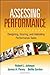 Assessing Performance: Designing, Scoring, and Validating Performance Tasks by Robert L. Johnson PhD (2008-10-10)