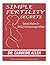 Simple Fertility Secrets by Caroline Allen