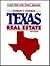 Texas Real Estate: Exam Pre...