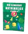 New Elementary Mathematics 2, Syllabus D New Elementary Mathematics 2, Syllabus D
