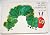 The Very Hungry Caterpillar by Eric Carle