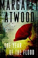 The Year of the Flood[Hardcover,2009]