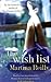 The Wish List by Reilly, Martina (2010) Paperback