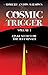 Cosmic Trigger I: Final Secret of the Illuminati by Robert Anton Wilson (2013) Paperback