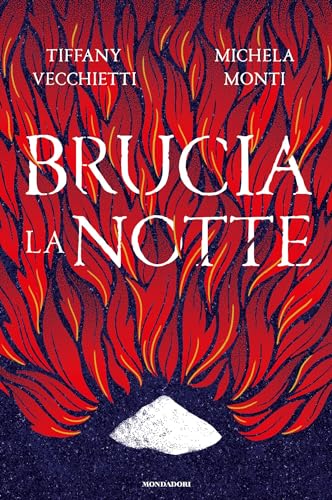 Brucia la Notte (Brucia la Notte, #1)