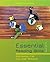 Essential Reading Skills (4th Edition) 4th by McWhorter, Kathleen T., Sember, Brette M (2011) Paperback