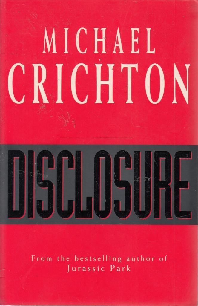 Disclosure
