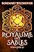 Désia: Tome 4.1 - Le Royaume des Sables (French Edition)